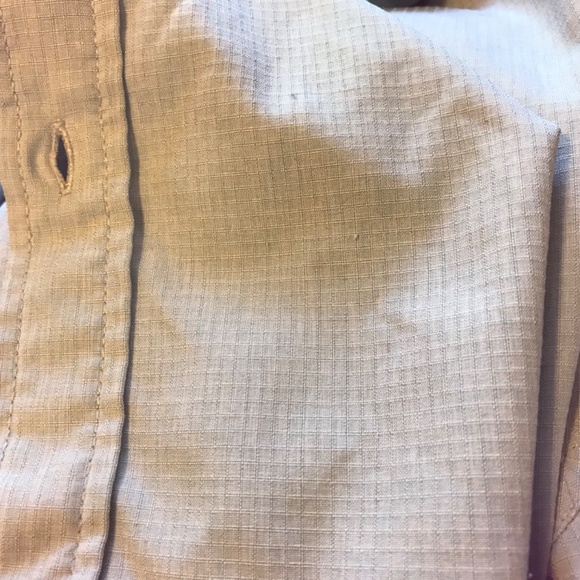 The North Face Traverse long sleeves shirt - Picture 16 of 16